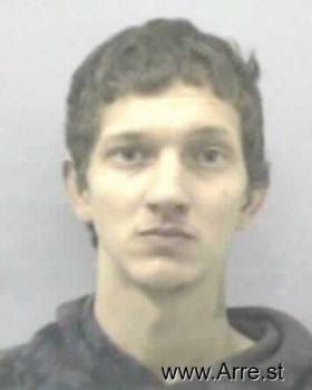 Troy Curtis Collins Mugshot