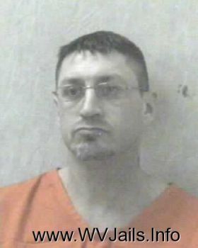 Troy Alan Dotson Mugshot