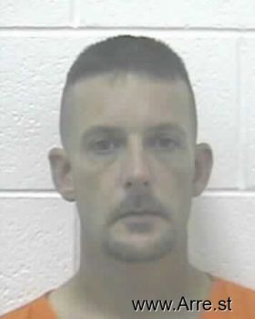 Troy Wayne Johnston Mugshot