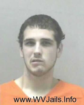 Troy Lee Moore Mugshot