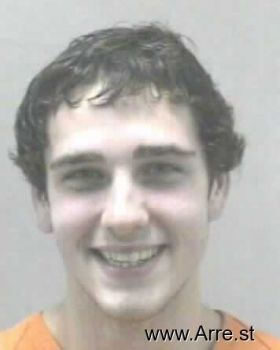 Troy Lee Moore Mugshot