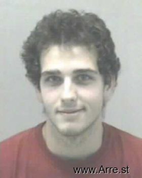 Troy Lee Moore Mugshot