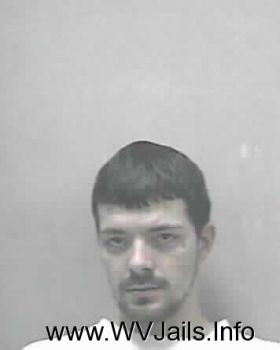 Troy Calloway Morgan Mugshot