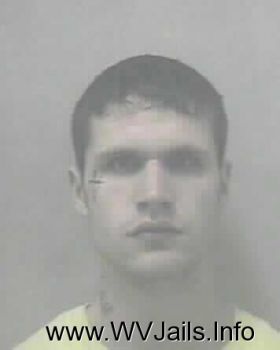 Troy Allen White Mugshot