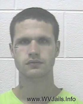 Troy Allen White Mugshot