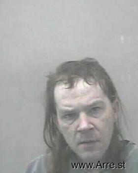 Trusby Edward Hubbard Mugshot