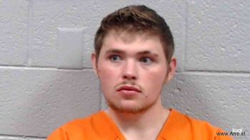 Trystan Kaige Blankenship Mugshot