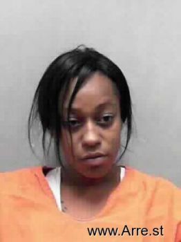 Trystn Raneice Hampton Mugshot