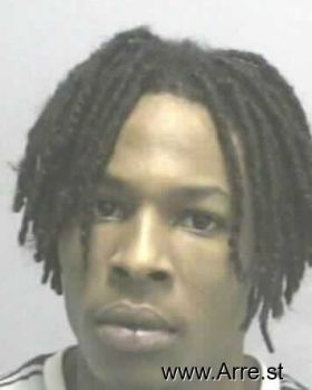 Tumarcus Anthony Steele Mugshot