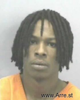 Tumarcus Anthony Steele Mugshot