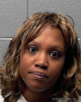 Tushauna Monique Clay Mugshot