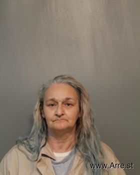 Twila Virginia Biller Mugshot