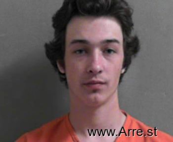 Ty Christopher James Stone Mugshot