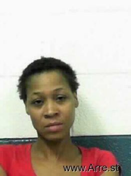 Tyanta Myni Mcdowell Mugshot