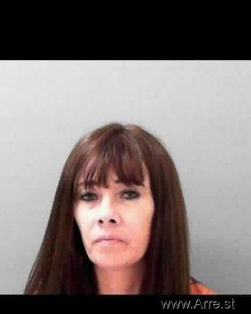 Tyka Michelle Marsolek Mugshot