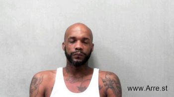 Tylanvis Tyrone Redmon Mugshot