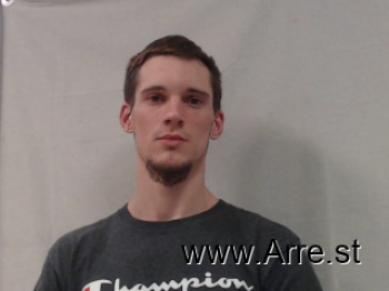 Tyler Scott Anderson Mugshot