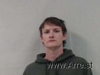 Tyler Lee Anderson Mugshot