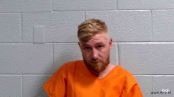 Tyler Brannon Ashley Mugshot