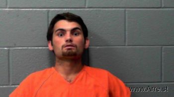 Tyler Howard Barton Mugshot