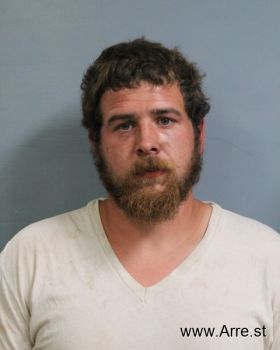 Tyler Matthew Bowman Mugshot