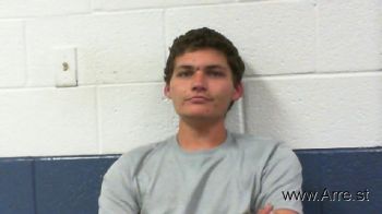 Tyler Loranzie Brown Mugshot