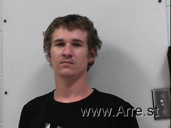 Tyler Sai Campbell Mugshot