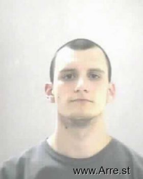 Tyler Matthew Carr Mugshot