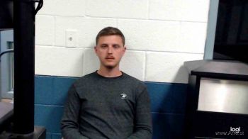 Tyler Wayne Cecil Mugshot