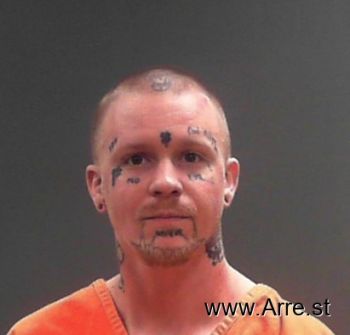 Tyler William Cox  Jr. Mugshot