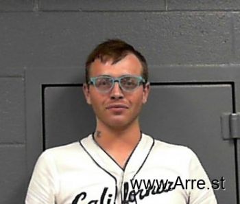 Tyler Allen Crump Mugshot