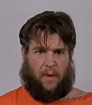 Tyler Cloud Dixon Mugshot