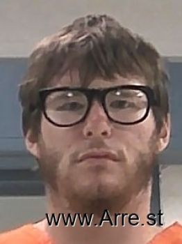 Tyler Ryan Fitzgerald Mugshot