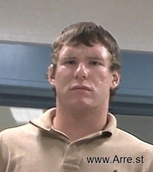 Tyler Ryan Fitzgerald Mugshot