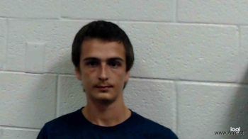 Tyler Eugene Foster Mugshot