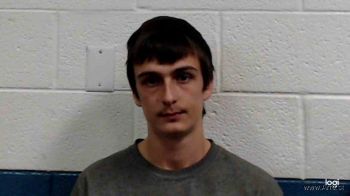 Tyler Eugene Foster Mugshot