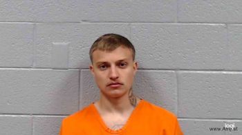 Tyler Chase Gosnell Mugshot