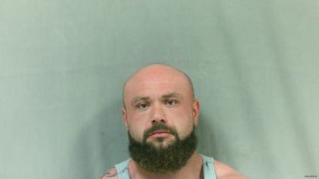 Tyler Cecil Hall Mugshot