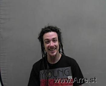 Tyler Ryan Jones Mugshot