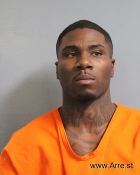 Tyler J King Mugshot