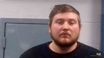 Tyler Haven Lambert Mugshot