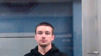 Tyler Dante Leach Mugshot