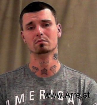 Tyler Scott Mckee Mugshot