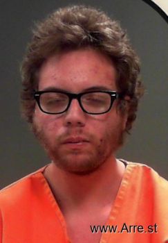 Tyler Jacob Milliken Mugshot