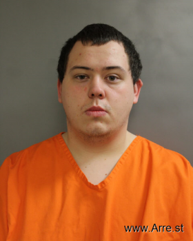 Tyler Aaron Moore Mugshot