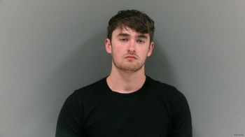 Tyler Lee-jordan Nagy Mugshot