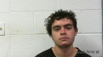 Tyler Dewayne Powers Mugshot