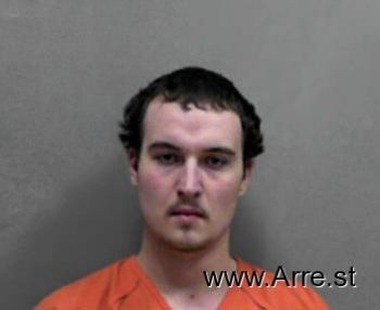 Tyler Scott Rader Mugshot