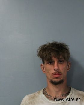 Tyler Gaston Riffle Mugshot