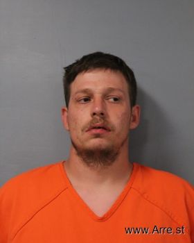 Tyler Austin Spencer Mugshot